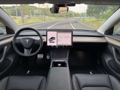 Tesla Model 3 Facelift Performance AWD 3D1 - фото 10