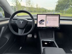 Tesla Model 3 Facelift Performance AWD 3D1 - фото 11