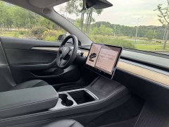 Tesla Model 3 Facelift Performance AWD 3D1 - фото 13