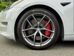 Tesla Model 3 Facelift Performance AWD 3D1 - фото 18