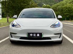 Tesla Model 3 Facelift Performance AWD 3D1 - фото 2