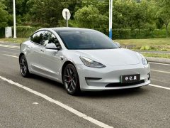 Tesla Model 3 Facelift Performance AWD 3D1 - фото 3