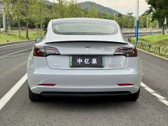 Tesla Model 3 Facelift Performance AWD 3D1 - фото 4