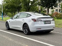 Tesla Model 3 Facelift Performance AWD 3D1 - фото 6