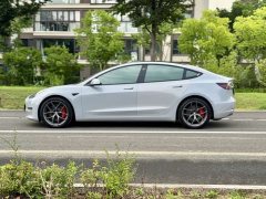 Tesla Model 3 Facelift Performance AWD 3D1 - фото 7