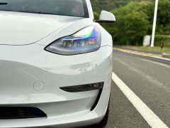 Tesla Model 3 Facelift Performance AWD 3D1 - фото 8