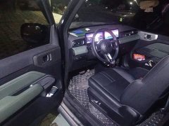 Baojun Yueye Zhizun Edition - фото 13