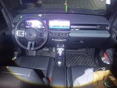 Baojun Yueye Zhizun Edition - фото 6