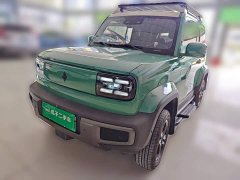 Baojun Yueye 2023 Zhizun Edition - фото 1