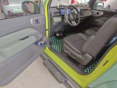 Baojun Yueye 2023 Zhizun Edition - фото 13