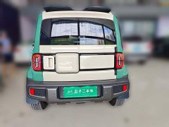 Baojun Yueye 2023 Zhizun Edition - фото 4