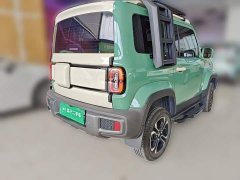 Baojun Yueye 2023 Zhizun Edition - фото 5