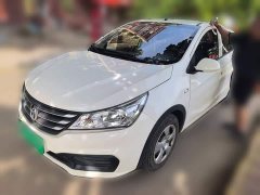Baojun 310 2020 1.2L manual comfort - фото 1