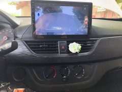 Baojun 310 2020 1.2L manual comfort - фото 10