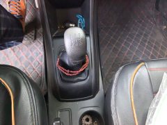 Baojun 310 2020 1.2L manual comfort - фото 11