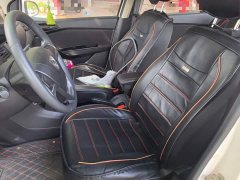 Baojun 310 2020 1.2L manual comfort - фото 12