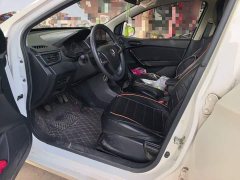 Baojun 310 2020 1.2L manual comfort - фото 13