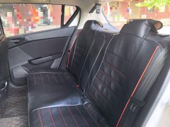 Baojun 310 2020 1.2L manual comfort - фото 14