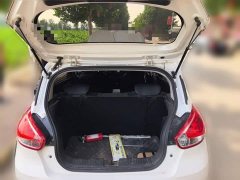 Baojun 310 2020 1.2L manual comfort - фото 16