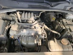 Baojun 310 2020 1.2L manual comfort - фото 17