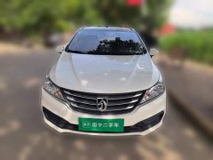 Baojun 310 2020 1.2L manual comfort - фото 3