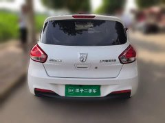Baojun 310 2020 1.2L manual comfort - фото 4