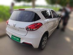 Baojun 310 2020 1.2L manual comfort - фото 5