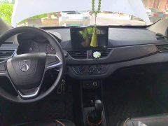 Baojun 310 2020 1.2L manual comfort - фото 6