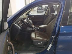 BMW X3 2022 xDrive30i Advanced M Night Package - фото 10