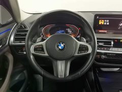 BMW X3 2022 xDrive30i Advanced M Night Package - фото 11
