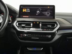 BMW X3 2022 xDrive30i Advanced M Night Package - фото 12