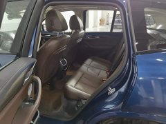 BMW X3 2022 xDrive30i Advanced M Night Package - фото 15