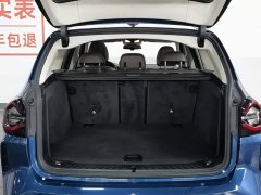 BMW X3 2022 xDrive30i Advanced M Night Package - фото 16
