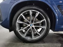 BMW X3 2022 xDrive30i Advanced M Night Package - фото 17