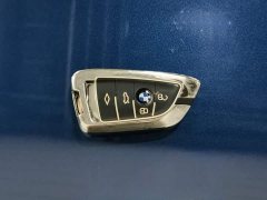 BMW X3 2022 xDrive30i Advanced M Night Package - фото 19