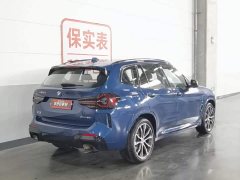 BMW X3 2022 xDrive30i Advanced M Night Package - фото 2