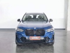 BMW X3 2022 xDrive30i Advanced M Night Package - фото 3