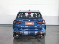 BMW X3 2022 xDrive30i Advanced M Night Package - фото 4