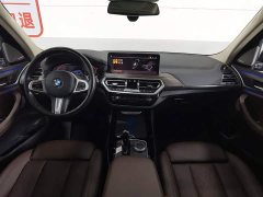 BMW X3 2022 xDrive30i Advanced M Night Package - фото 5
