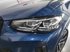 BMW X3 2022 xDrive30i Advanced M Night Package - фото 7