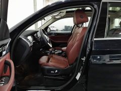 BMW X3 2022 facelift xDrive25i M sports package - фото 10