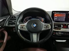 BMW X3 2022 facelift xDrive25i M sports package - фото 11