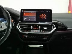 BMW X3 2022 facelift xDrive25i M sports package - фото 12