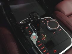 BMW X3 2022 facelift xDrive25i M sports package - фото 13