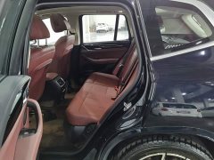 BMW X3 2022 facelift xDrive25i M sports package - фото 15