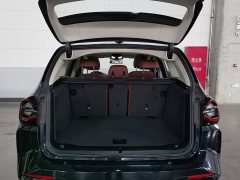 BMW X3 2022 facelift xDrive25i M sports package - фото 16