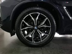 BMW X3 2022 facelift xDrive25i M sports package - фото 17