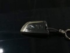 BMW X3 2022 facelift xDrive25i M sports package - фото 19