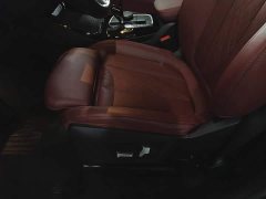 BMW X3 2022 facelift xDrive25i M sports package - фото 20