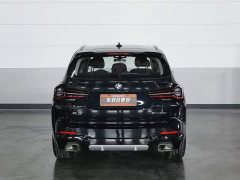 BMW X3 2022 facelift xDrive25i M sports package - фото 4